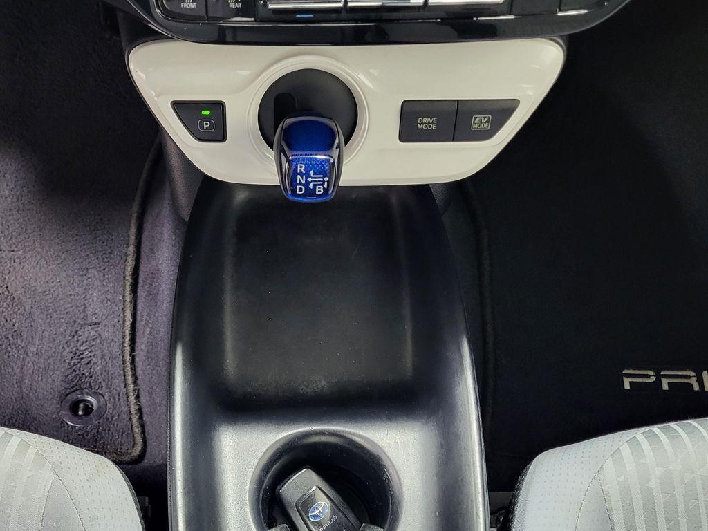 used 2016 Toyota Prius car, priced at $18,867