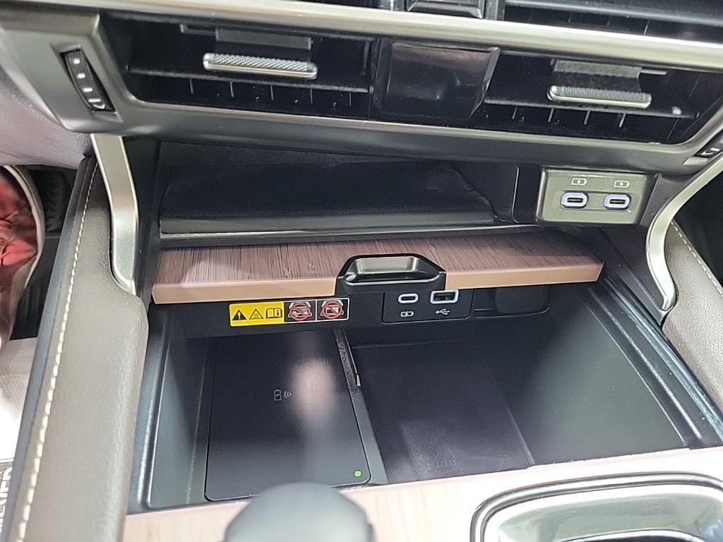 used 2024 Lexus RX 350 car, priced at $51,441