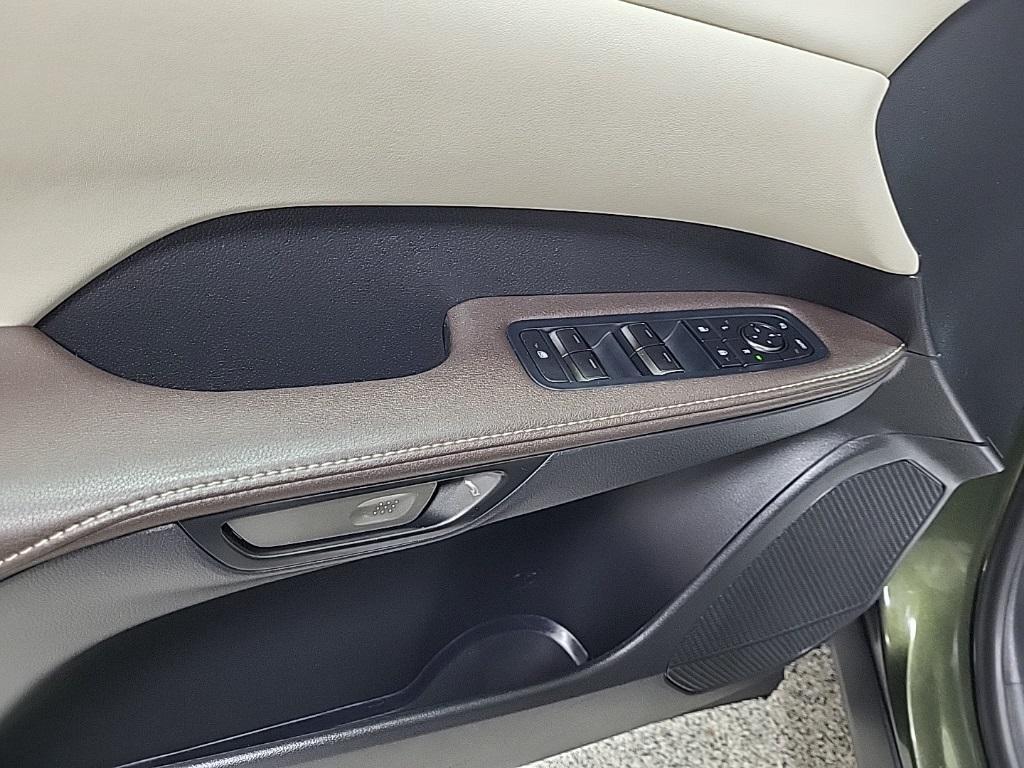 used 2024 Lexus RX 350 car, priced at $51,441