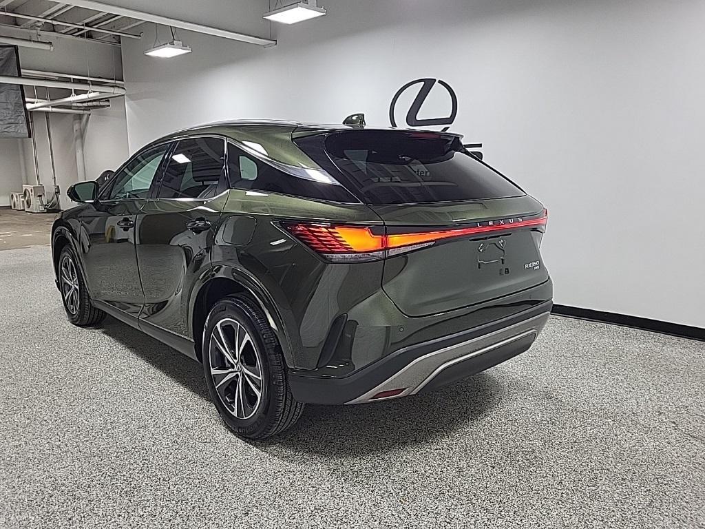 used 2024 Lexus RX 350 car, priced at $51,441