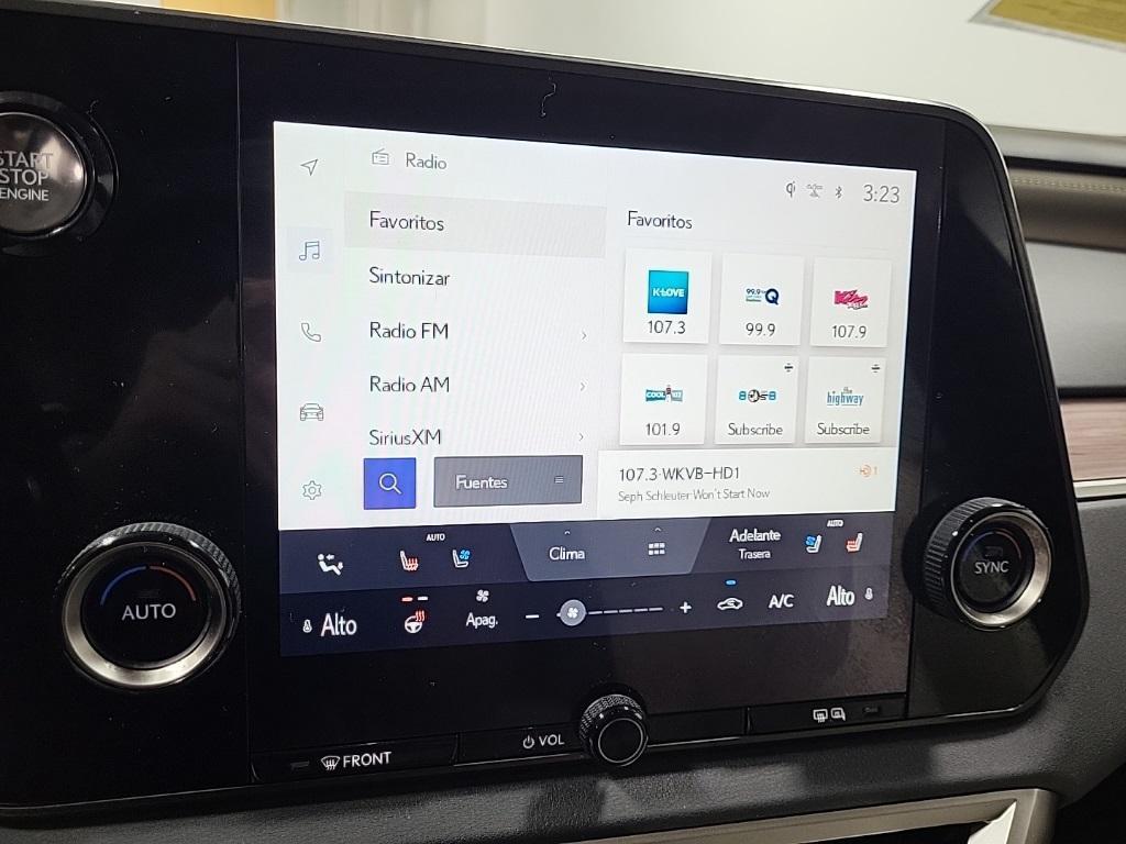 used 2024 Lexus RX 350 car, priced at $51,441