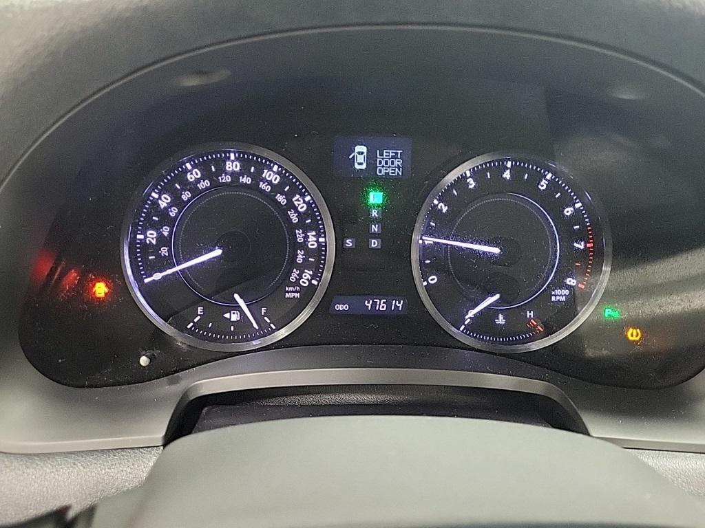 used 2015 Lexus IS 250C car, priced at $27,555