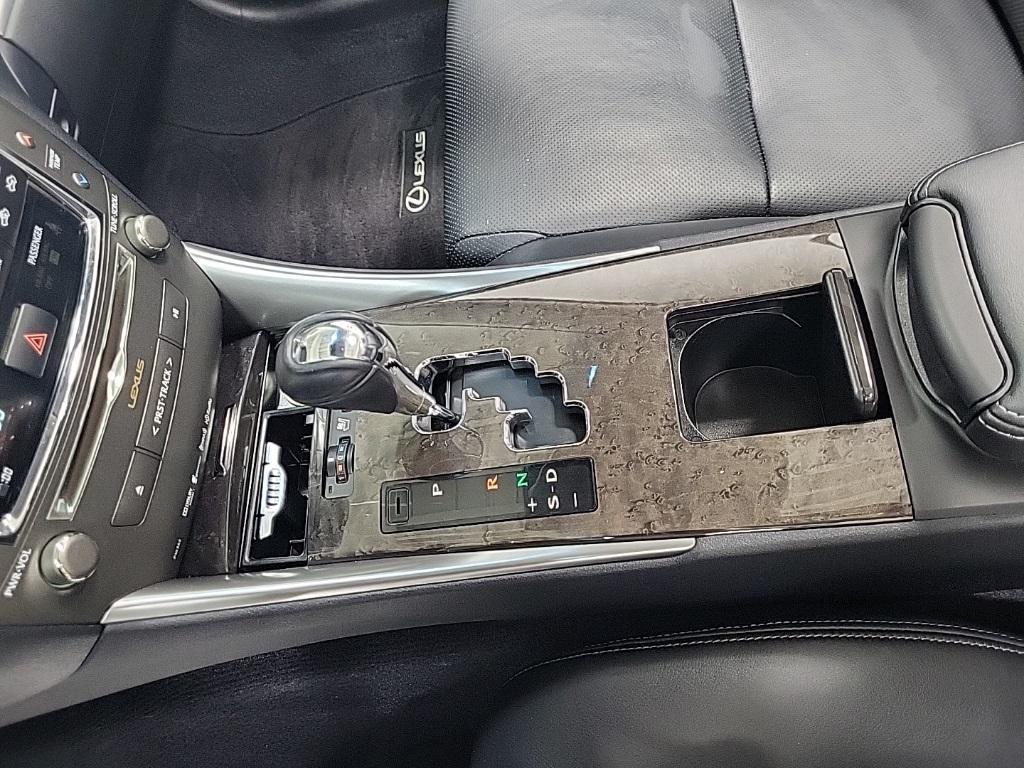 used 2015 Lexus IS 250C car, priced at $27,555