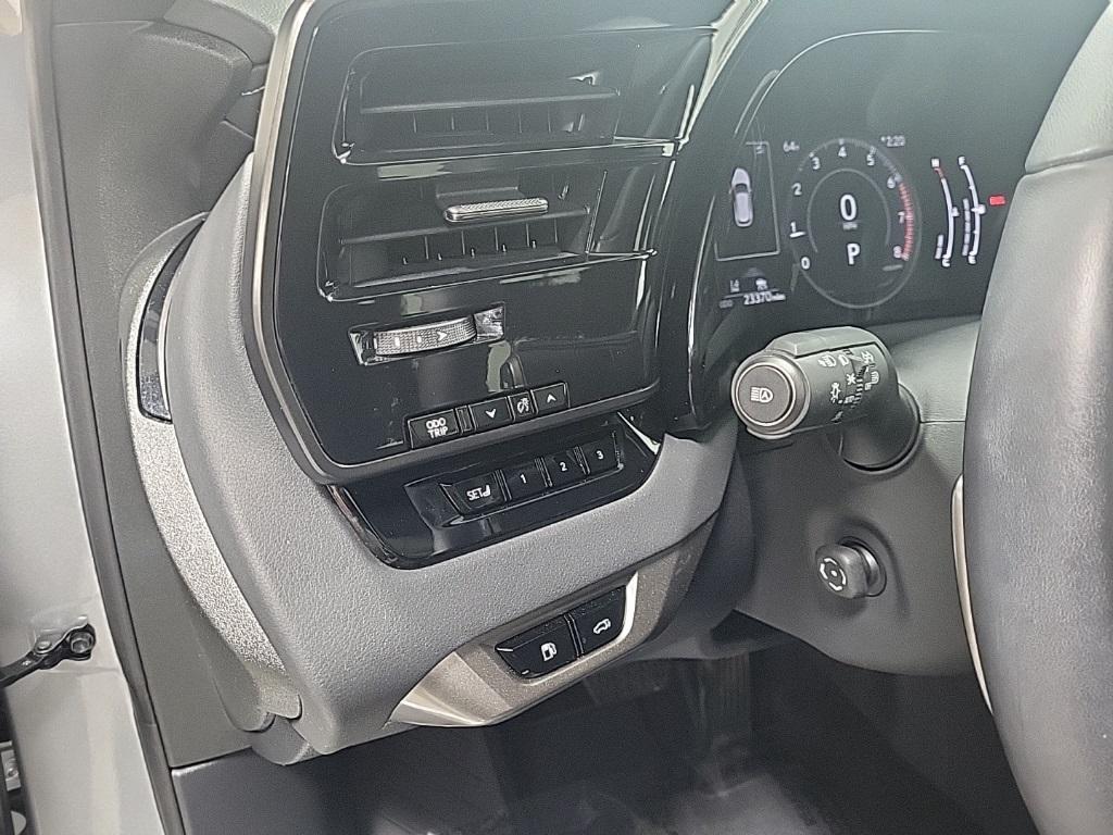 used 2024 Lexus RX 350 car, priced at $48,771