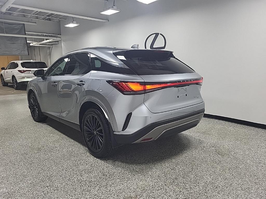used 2024 Lexus RX 350 car, priced at $48,771