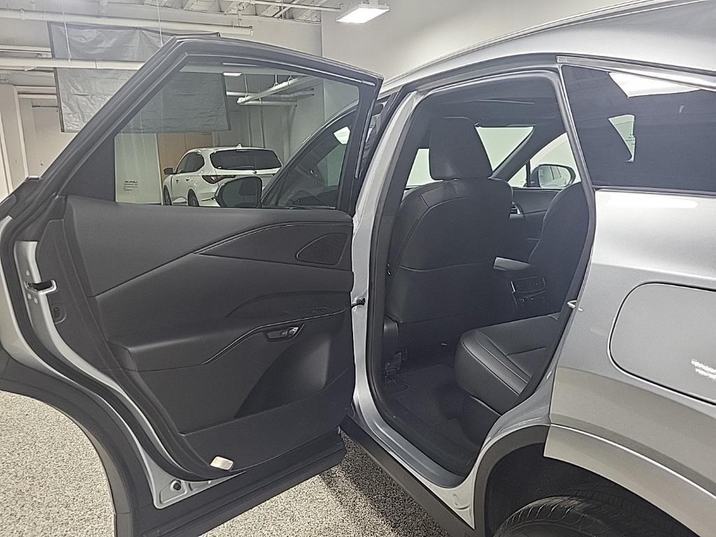 used 2024 Lexus RX 350 car, priced at $48,771