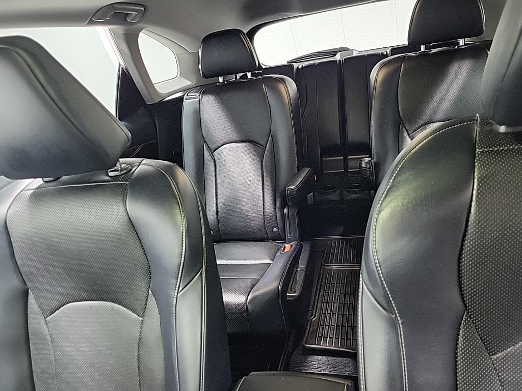 used 2020 Lexus RX 450h car, priced at $37,333