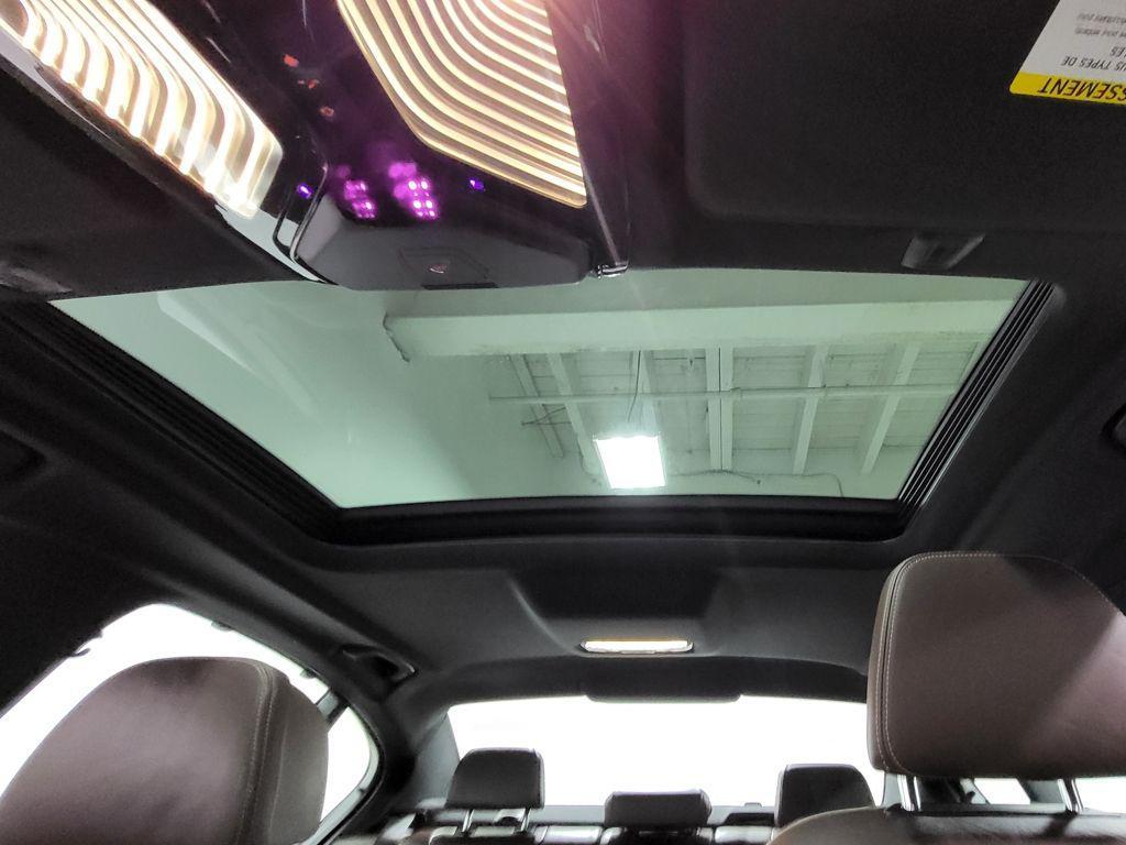 used 2019 BMW M550 car, priced at $31,333