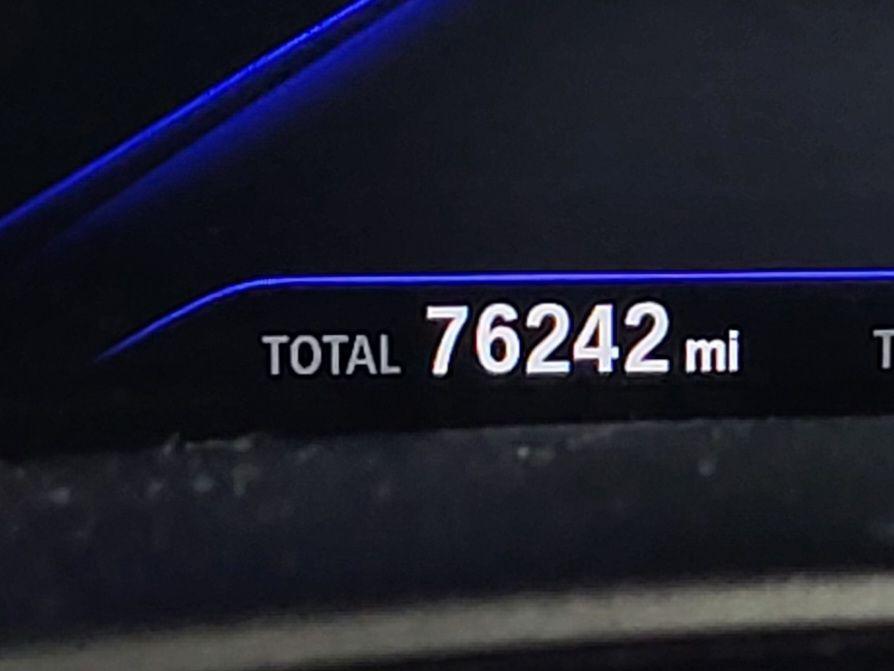 used 2019 BMW M550 car, priced at $31,333