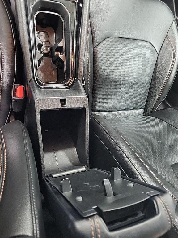 used 2022 Jeep Compass car, priced at $21,992