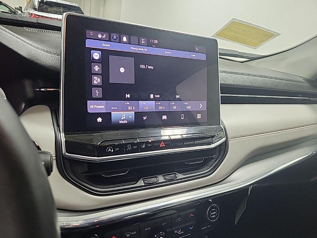 used 2022 Jeep Compass car, priced at $21,992