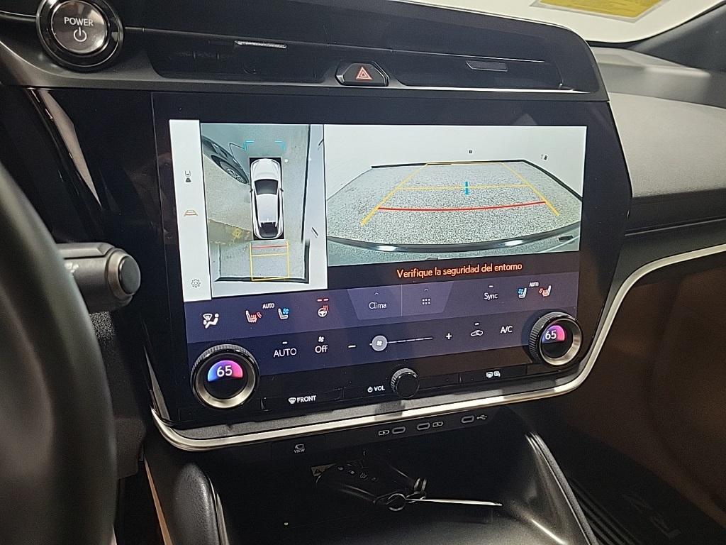 used 2023 Lexus RZ 450e car, priced at $31,889