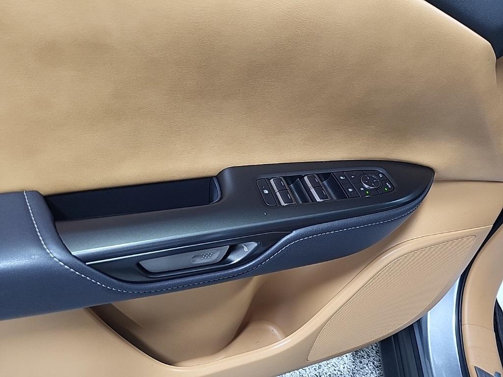 used 2023 Lexus RZ 450e car, priced at $31,889