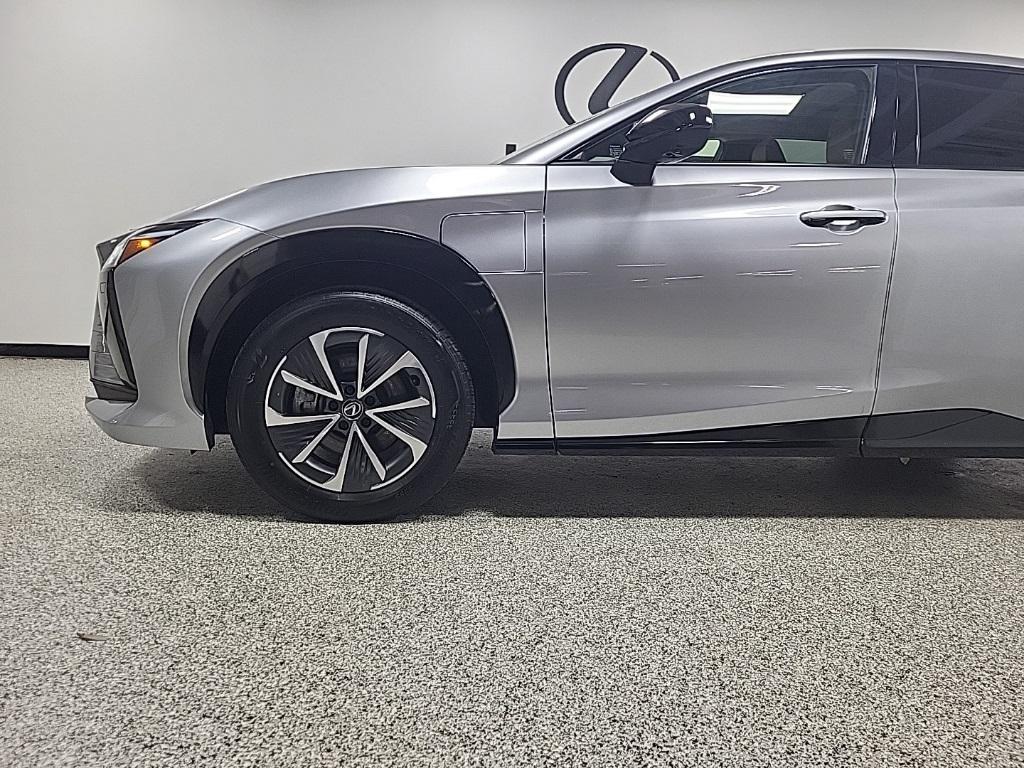 used 2023 Lexus RZ 450e car, priced at $31,889