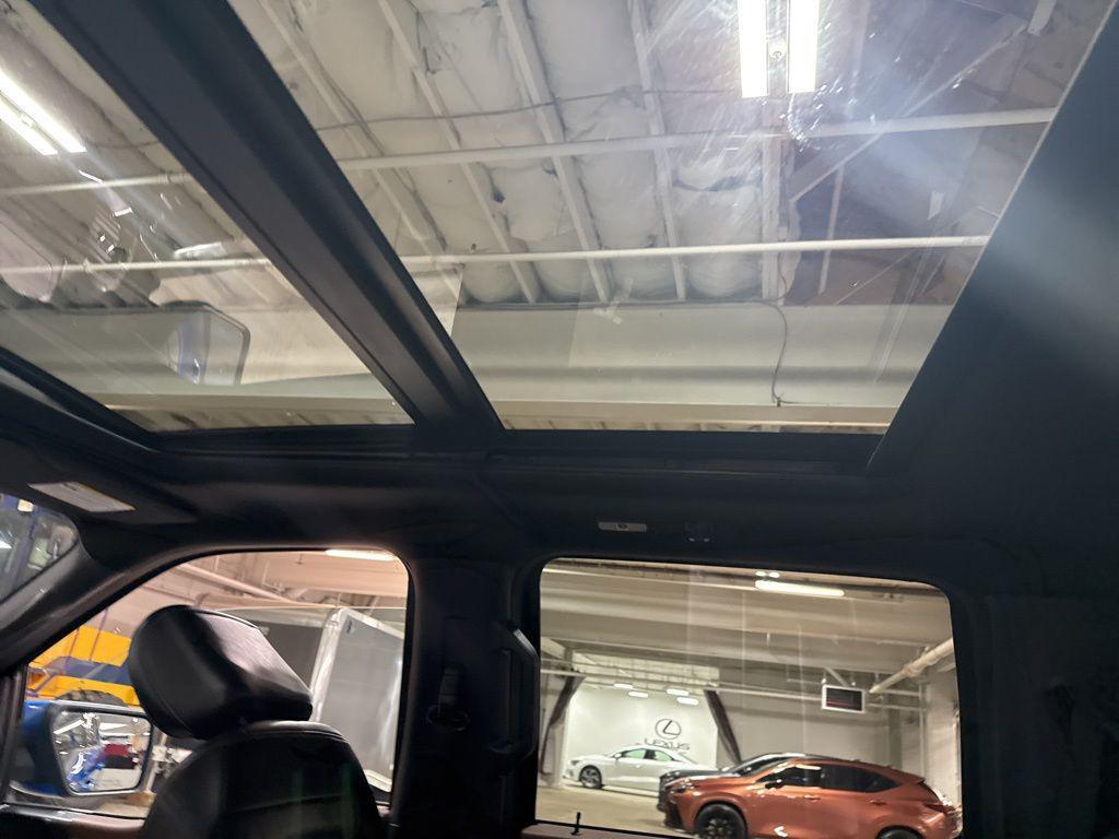 used 2021 Ford F-150 car, priced at $37,333