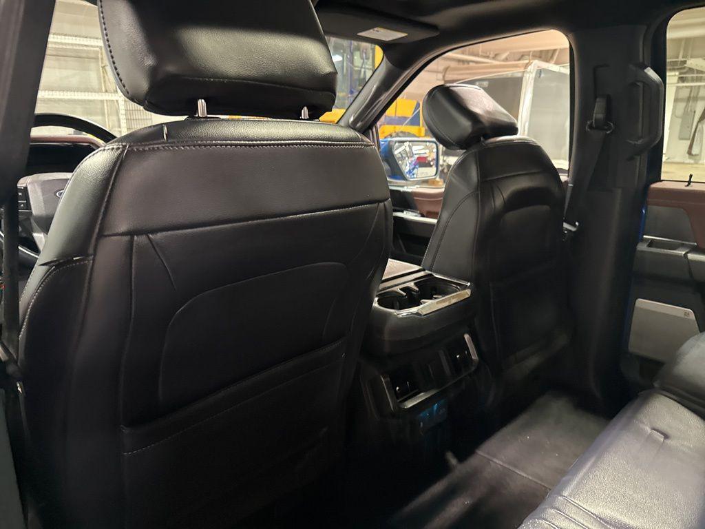 used 2021 Ford F-150 car, priced at $37,333