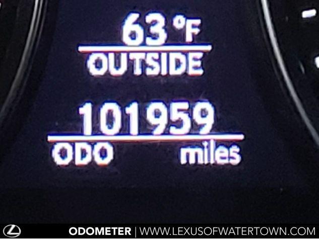 used 2017 Lexus LS 460 car, priced at $28,855