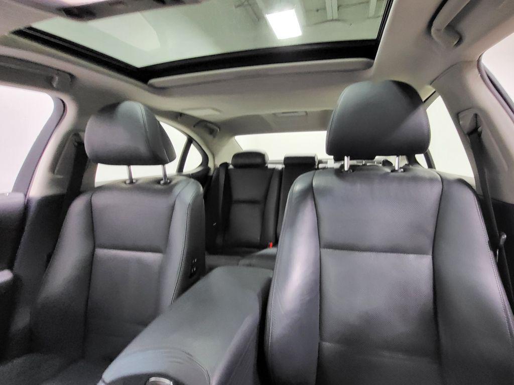 used 2017 Lexus LS 460 car, priced at $28,855