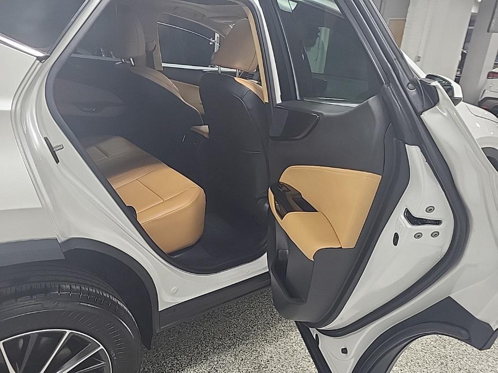 used 2024 Lexus NX 350 car, priced at $43,883