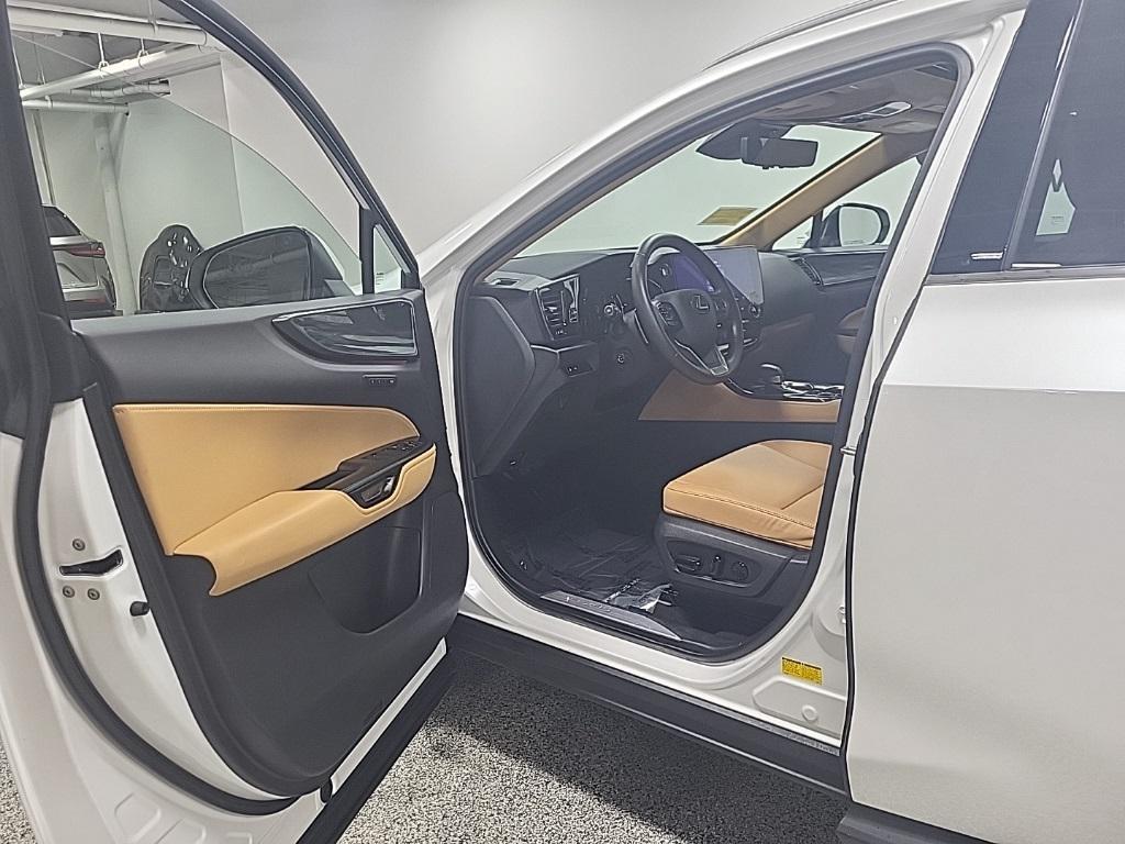 used 2024 Lexus NX 350 car, priced at $43,883