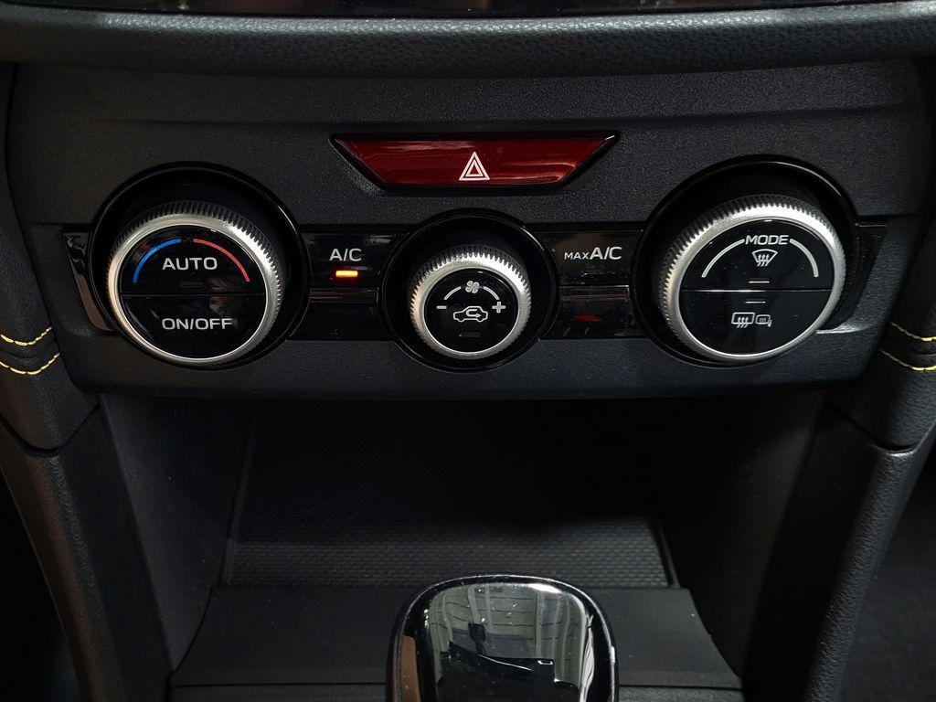 used 2021 Subaru Crosstrek car, priced at $20,679