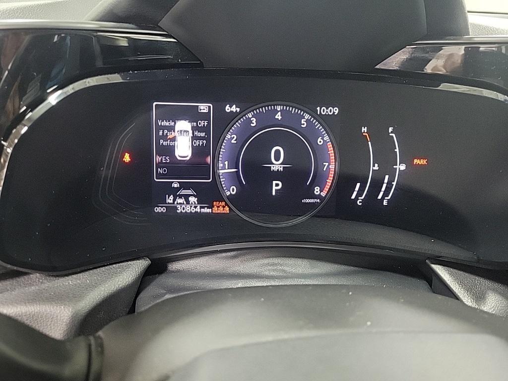 used 2023 Lexus NX 350 car, priced at $39,454