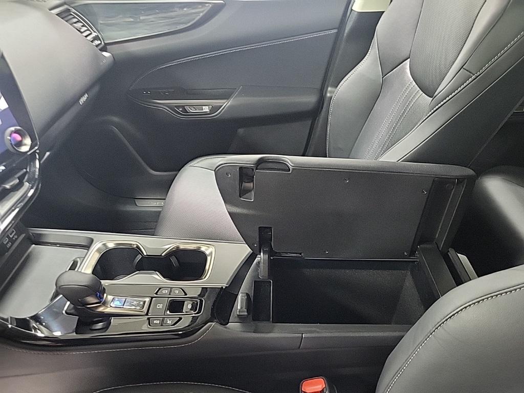 used 2023 Lexus NX 350 car, priced at $39,454