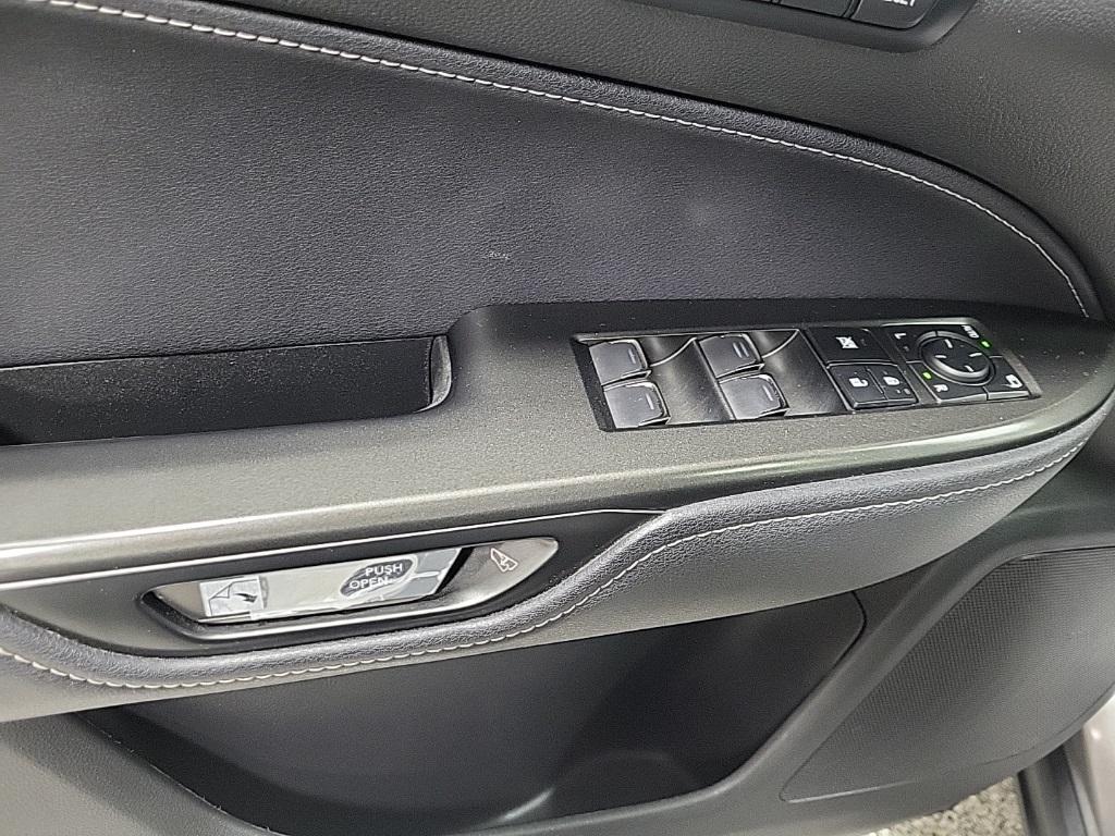 used 2023 Lexus NX 350 car, priced at $39,454