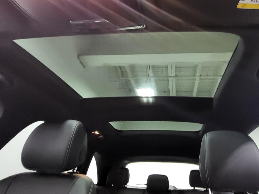 used 2022 Mercedes-Benz GLC 300 car, priced at $29,444