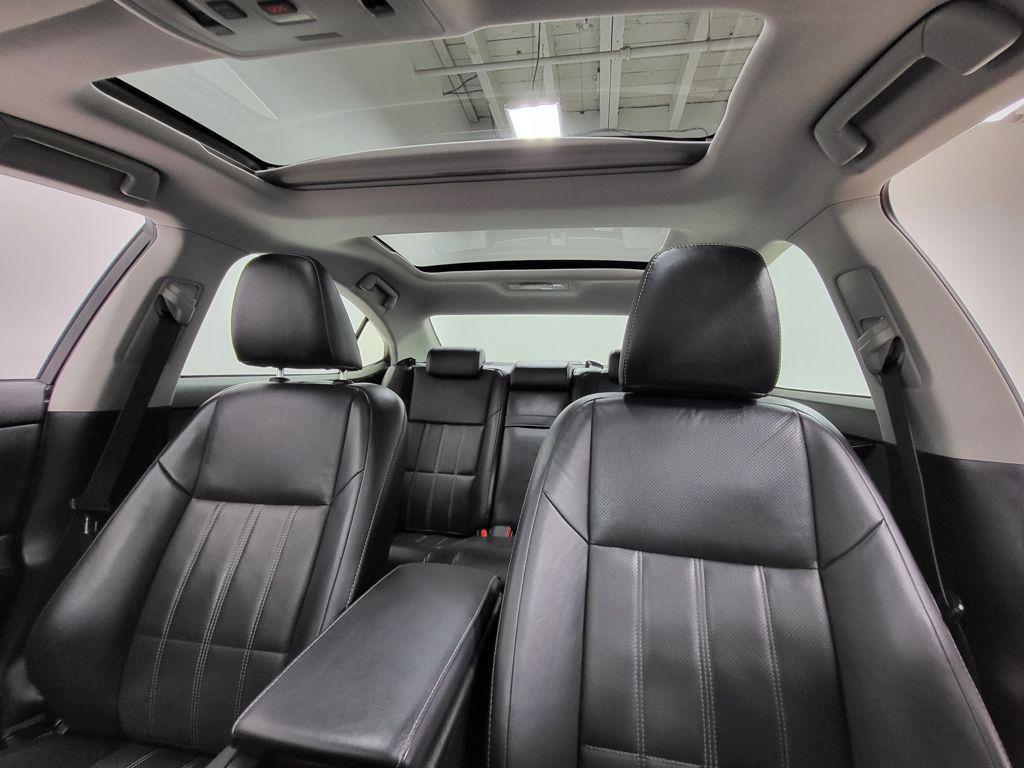 used 2018 Lexus ES 350 car, priced at $23,444