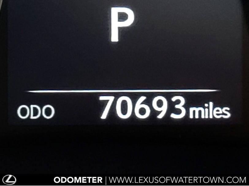 used 2018 Lexus ES 350 car, priced at $23,444