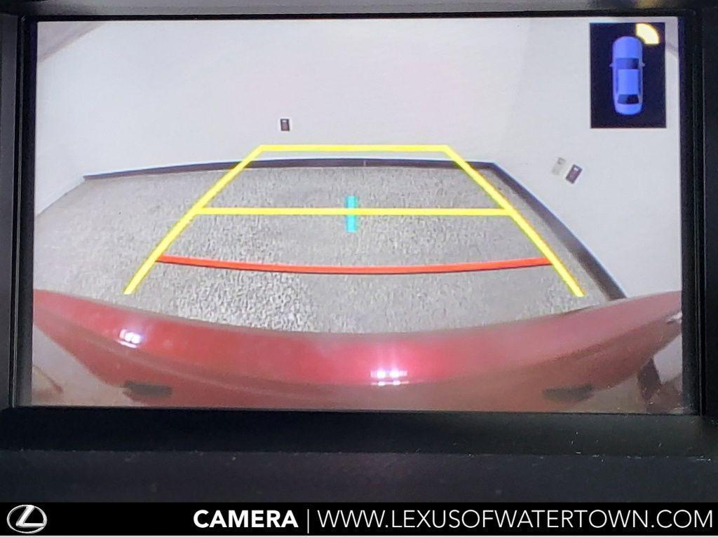 used 2018 Lexus ES 350 car, priced at $23,444