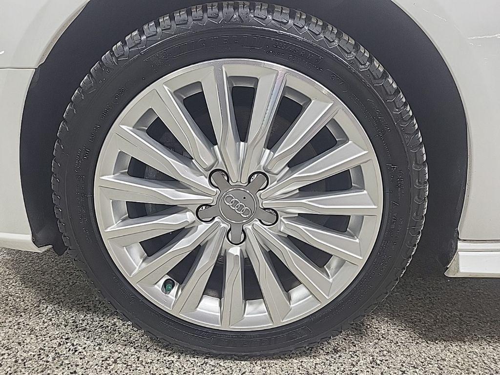 used 2017 Audi A3 e-tron car, priced at $17,444