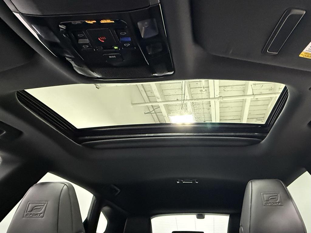 used 2023 Lexus RX 350 car, priced at $48,887