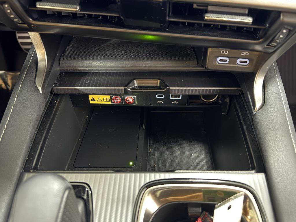used 2023 Lexus RX 350 car, priced at $48,887