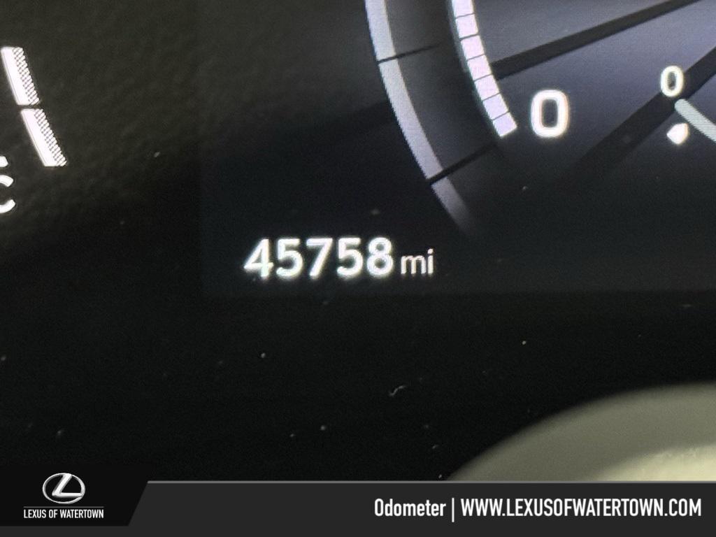 used 2023 Lexus RX 350 car, priced at $48,887