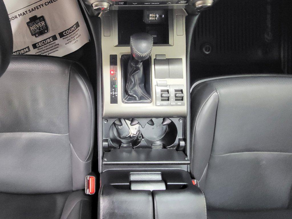 used 2015 Lexus GX 460 car, priced at $25,670