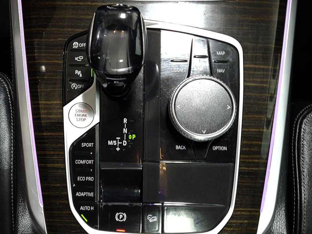 used 2020 BMW X5 car, priced at $29,774