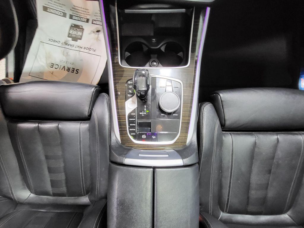 used 2020 BMW X5 car, priced at $29,774