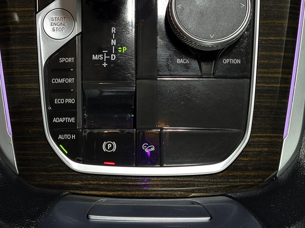 used 2020 BMW X5 car, priced at $29,774