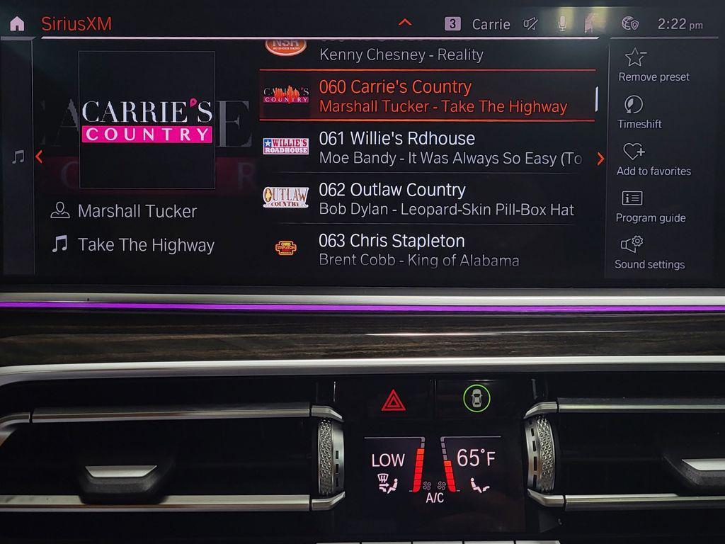 used 2020 BMW X5 car, priced at $29,774