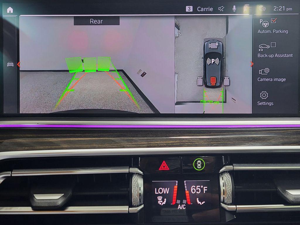 used 2020 BMW X5 car, priced at $29,774