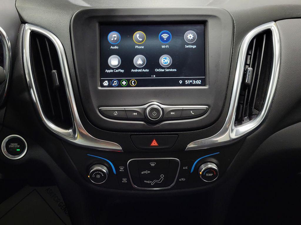 used 2019 Chevrolet Equinox car, priced at $16,976