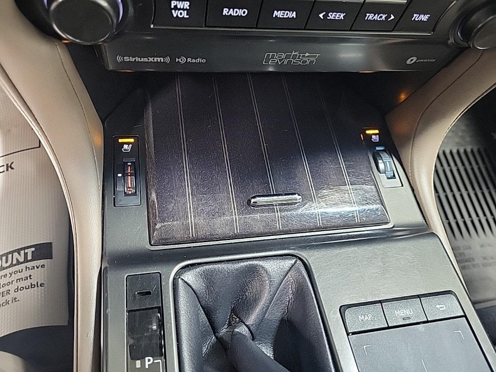 used 2022 Lexus GX 460 car, priced at $44,444