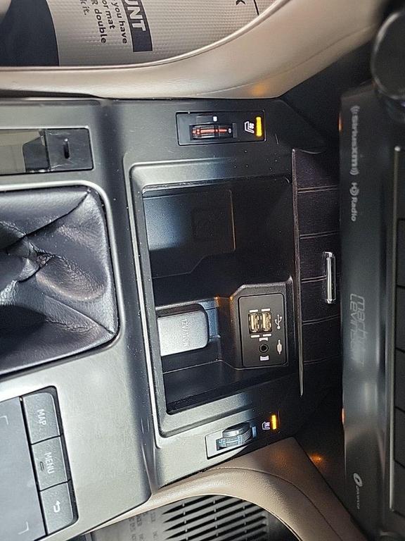 used 2022 Lexus GX 460 car, priced at $42,441