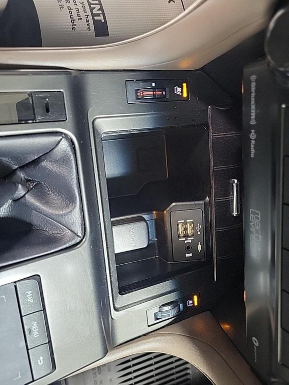 used 2022 Lexus GX 460 car, priced at $44,444