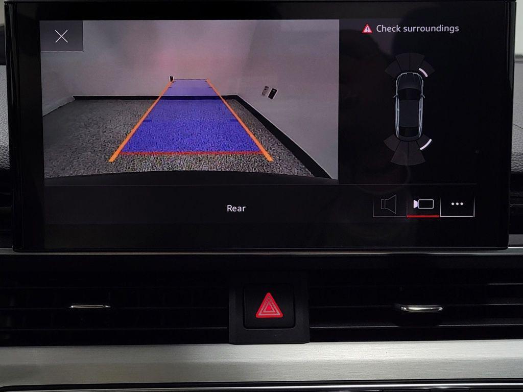 used 2021 Audi S5 car, priced at $32,977