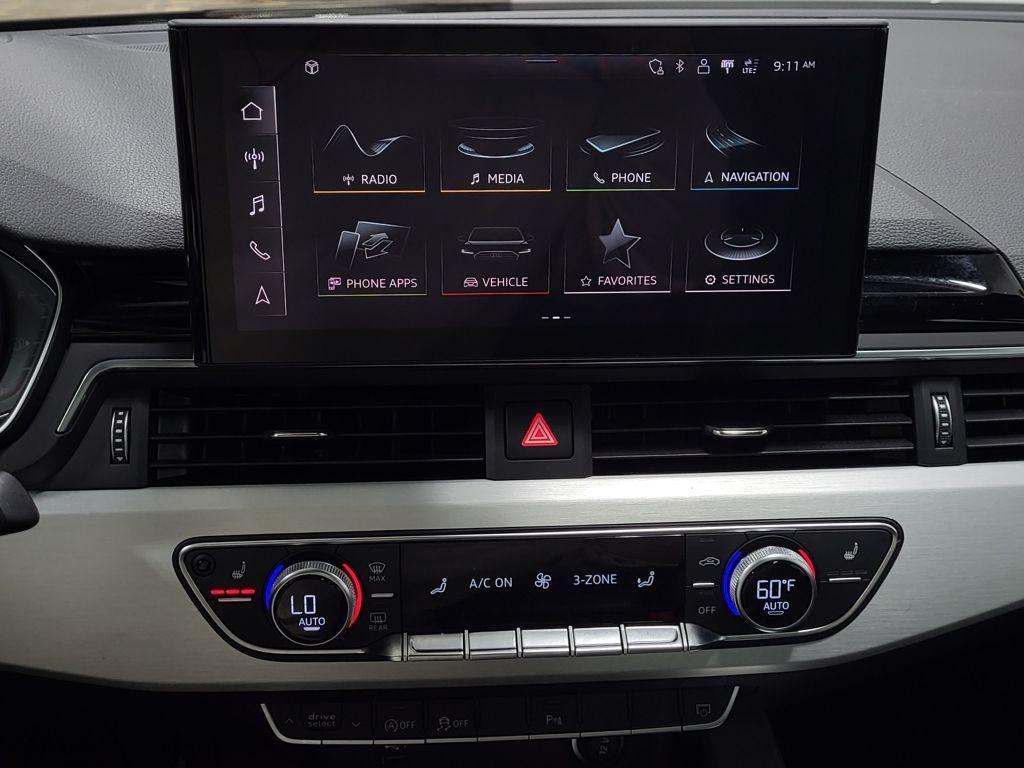 used 2021 Audi S5 car, priced at $32,977