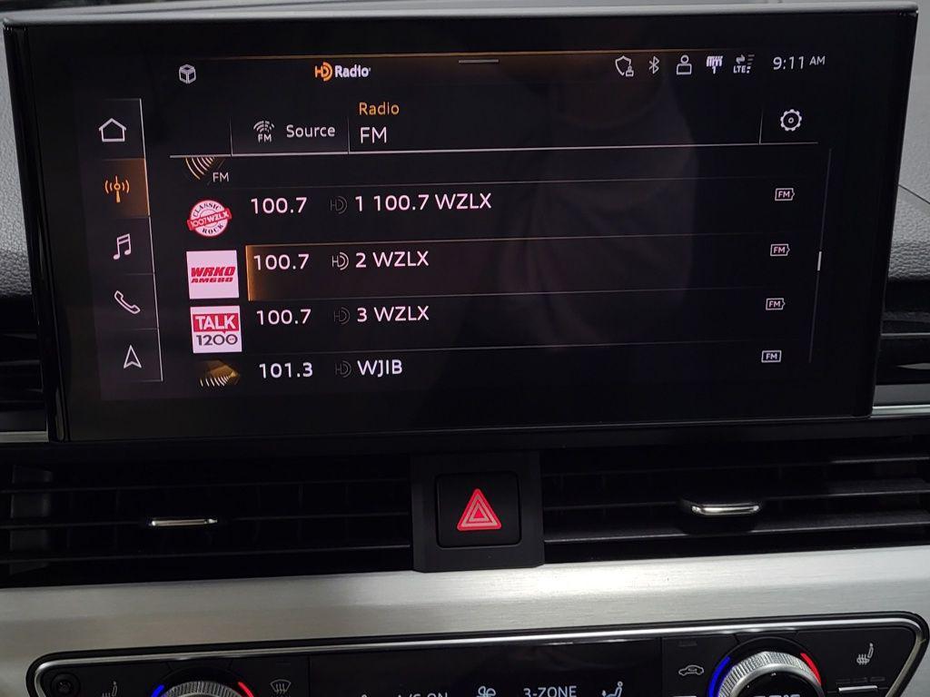 used 2021 Audi S5 car, priced at $32,977