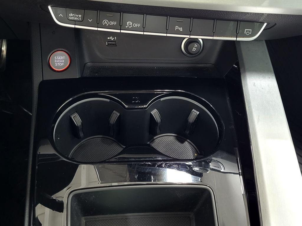 used 2021 Audi S5 car, priced at $32,977